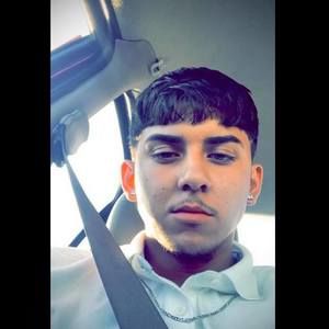 Meet your Posher, Jesus